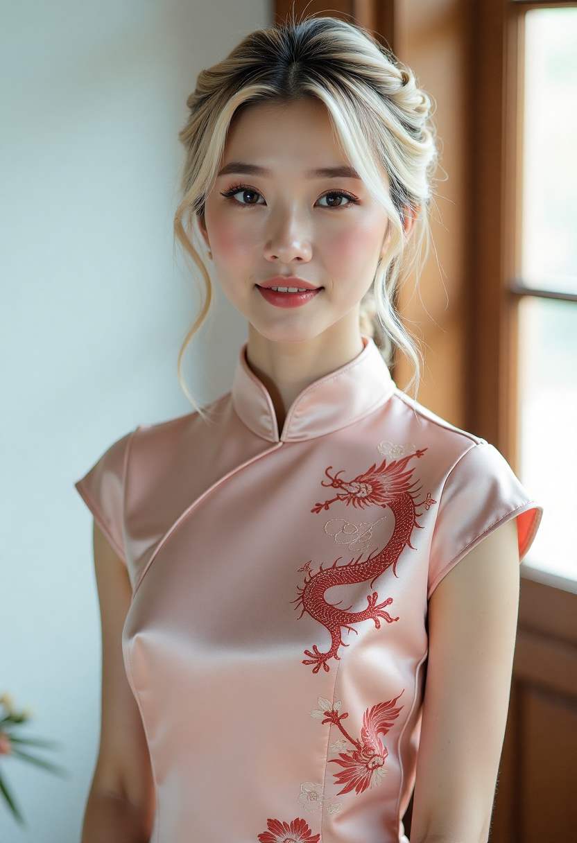 科幻冒险剧