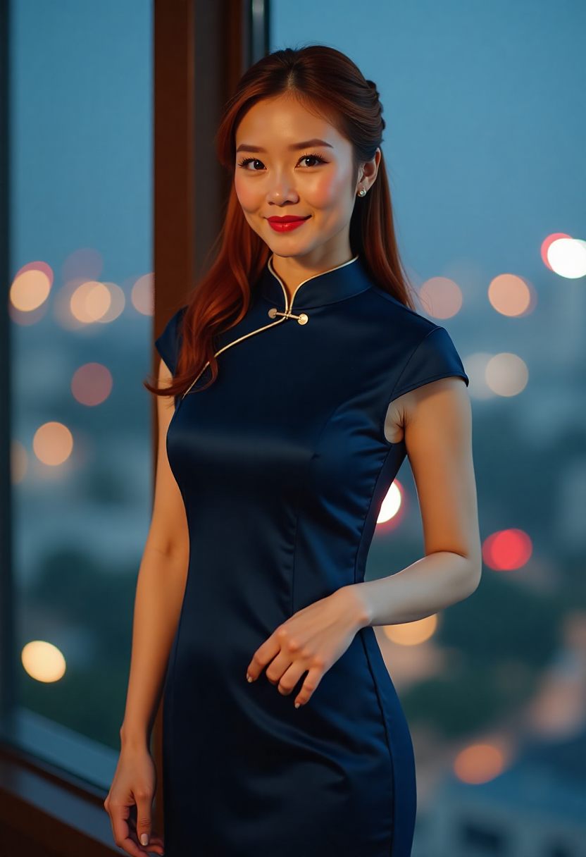 现代职场剧