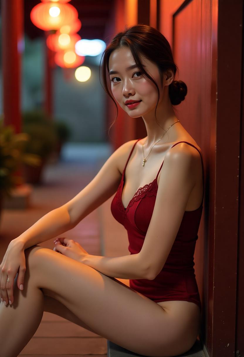 武侠冒险剧